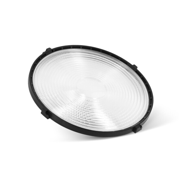 LUXIS® 9°/30° LENS - Streuscheibe 9° x 30° für LUXIS® Serie