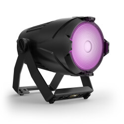 LUXIS® FC - Full Colour LED PAR 200 W RGBALC