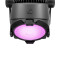 LUXIS® FC - Full Colour LED PAR 200 W RGBALC