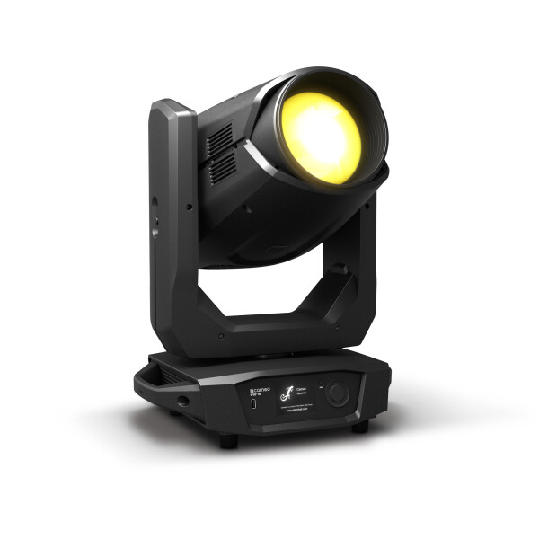 OPUS® H5 - Beam-Spot-Wash Hybrid Moving Head