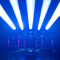 OPUS® H5 - Beam-Spot-Wash Hybrid Moving Head
