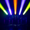 OPUS® H5 - Beam-Spot-Wash Hybrid Moving Head