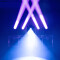 OPUS® H5 - Beam-Spot-Wash Hybrid Moving Head