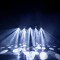 OPUS® H5 - Beam-Spot-Wash Hybrid Moving Head