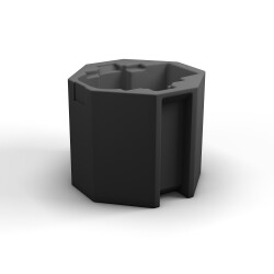 OPUS® H5 INSERT - Schaumstoffeinlage für CLOH5...