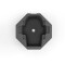OPUS® H5 INSERT - Schaumstoffeinlage für CLOH5 Flightcase