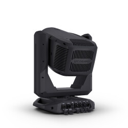 ORON® H2 - IP65 Hybrid Phosphor-Laser Moving Head