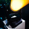 ORON® H2 - IP65 Hybrid Phosphor-Laser Moving Head