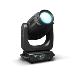 OPUS® S5 - Spot Moving Head