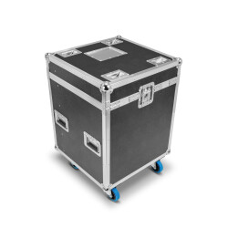 OPUS® SP5 CASE 1 - Flightcase für einen CLOSP5P...