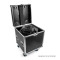 OPUS® SP5 CASE 1 - Flightcase für einen CLOSP5P oder CLOSP5FC