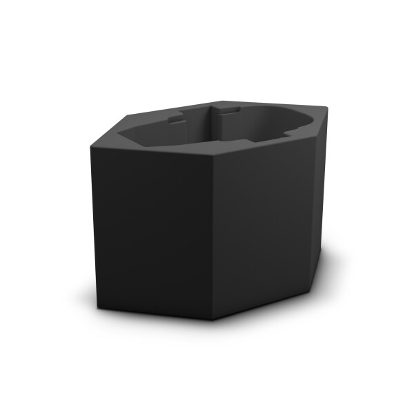 OPUS® SP5 INSERT - Schaumstoffeinlage für CLOSP5P & CLOSP5FC Flightcase