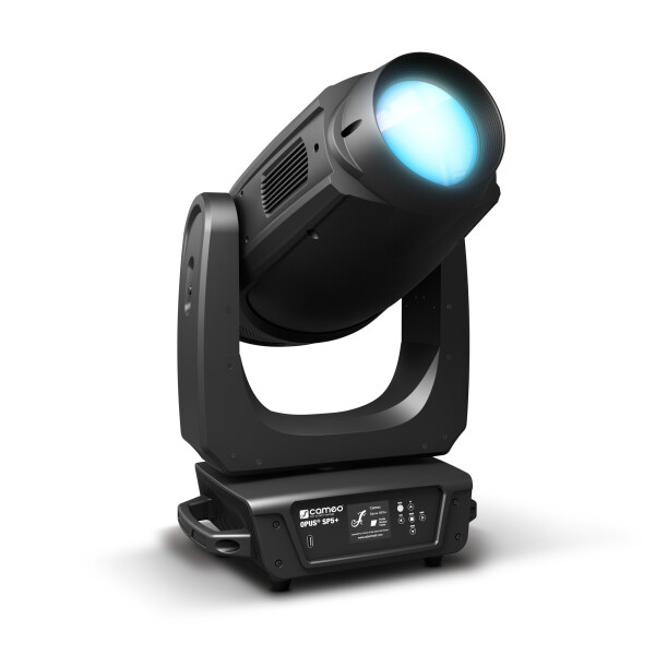 OPUS® SP5+ - Profile Spot Moving Head