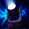 OTOS® B5 - IP65 Beam Moving Head