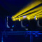 OTOS® B5 - IP65 Beam Moving Head
