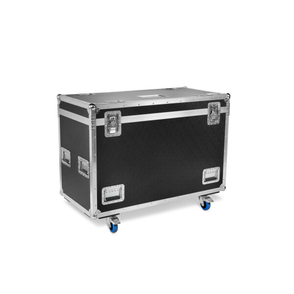 OTOS® B5/H5 CASE 2 - Flightcase für 2x OTOS® B5/H5