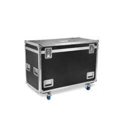 OTOS® B5/H5 CASE 2 - Flightcase für 2x...