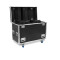 OTOS® B5/H5 CASE 2 - Flightcase für 2x OTOS® B5/H5