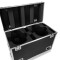 OTOS® B5/H5 CASE 2 - Flightcase für 2x OTOS® B5/H5