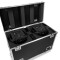 OTOS® B5/H5 CASE 2 - Flightcase für 2x OTOS® B5/H5