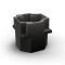 OTOS® B5/H5 INSERT - Flightcase-Schaumstoffeinlage für OTOS® B5/H5