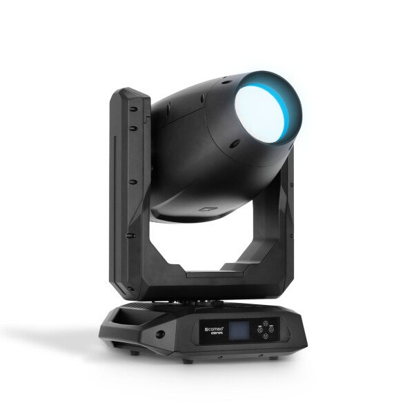 OTOS® SP6 - IP65 Spot Profile Moving Head