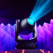 OTOS® SP6 - IP65 Spot Profile Moving Head