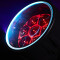 OTOS® W3 - IP65 Wash Moving Head