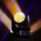 OTOS® W3 - IP65 Wash Moving Head