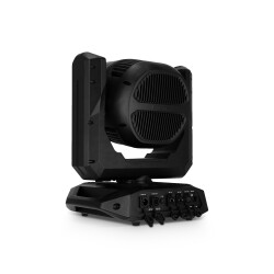 OTOS® W6 - IP65 Wash Moving Head