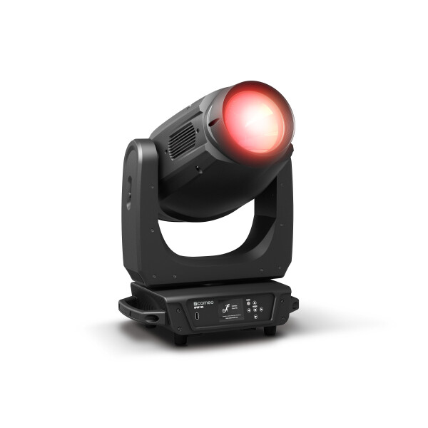OPUS® W5 - Wash Moving Head