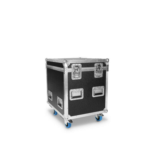 OPUS® X4 PROFILE CASE - Flightcase für 1x CLOX4P