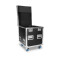 OPUS® X4 PROFILE CASE - Flightcase für 1x CLOX4P