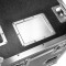 OPUS® X4 PROFILE CASE - Flightcase für 1x CLOX4P