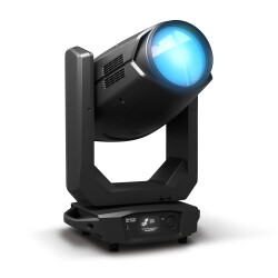OPUS® X PROFILE - Hochleistungs-Profile Moving Head