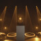 OPUS® X PROFILE - Hochleistungs-Profile Moving Head