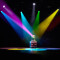 OPUS® X WASH - Hochleistungs-Wash Moving Head