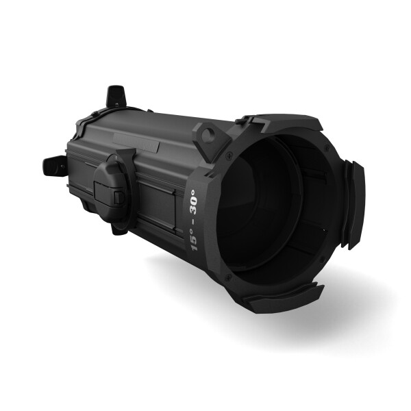 P2 15°-30° ZOOM LENS - 15° - 30° Zoom-Linse für P2 D/FC/T