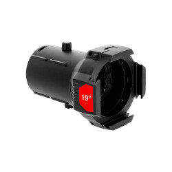 P2 19° LENS - 19°-Linse für P2 D/FC/T