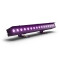 PIXBAR® 400 IP G2 - IP65 RGBW-LED Bar