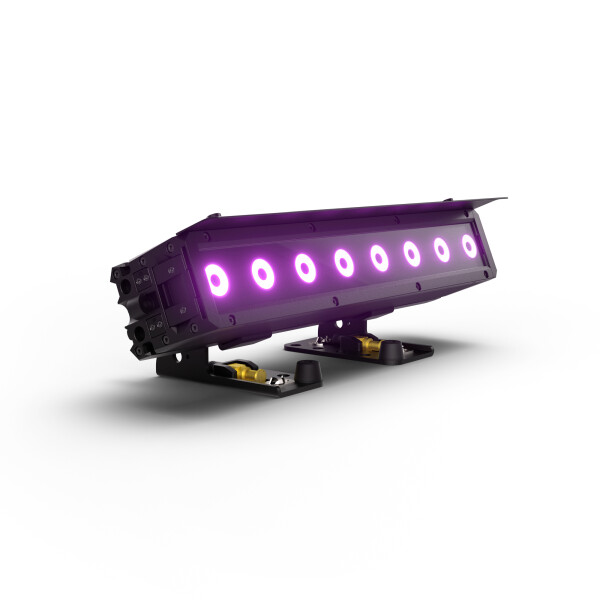 PIXBAR® 400 Short IP G2 - IP65 RGBW-LED Bar Short