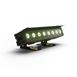 PIXBAR® 600 Short IP G2 - IP65 RGBWAUV-LED Bar Short