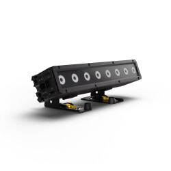 PIXBAR® 600 Short IP G2 - IP65 RGBWAUV-LED Bar Short