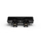 PIXBAR® 600 Short IP G2 - IP65 RGBWAUV-LED Bar Short