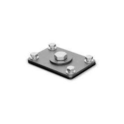 PIXBAR® G2 M20 ADAPTER - M20-Adapter für...