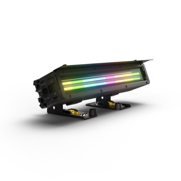 PIXBAR® SMD Short IP G2 - IP65 SMD-LED Bar Short