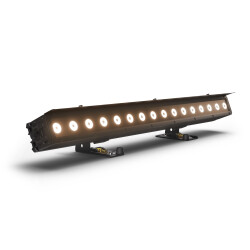 PIXBAR® TW IP G2 - IP65 Tunable White-LED Bar