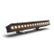 PIXBAR® TW IP G2 - IP65 Tunable White-LED Bar