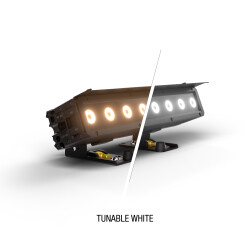 PIXBAR® TW Short IP G2 - IP65 TW-LED Bar Short