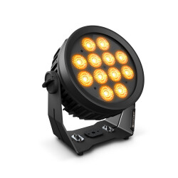 FLAT PRO® 12 G2 - 12 x 10 W RGBWA LED Outdoor Spotlight